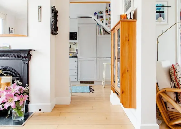 Σπίτι διακοπών Clontarf 3