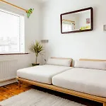 Feriehus Clontarf 3 *