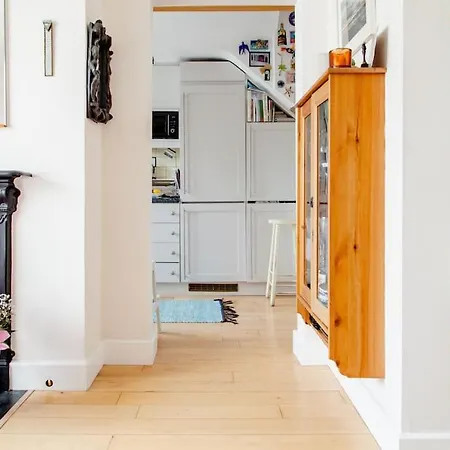Feriehus Clontarf 3