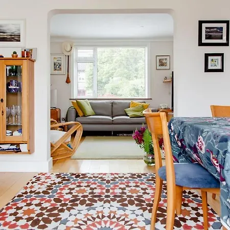 Clontarf 3 Feriehus *
