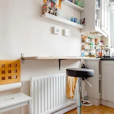 Clontarf 3 Holiday home *