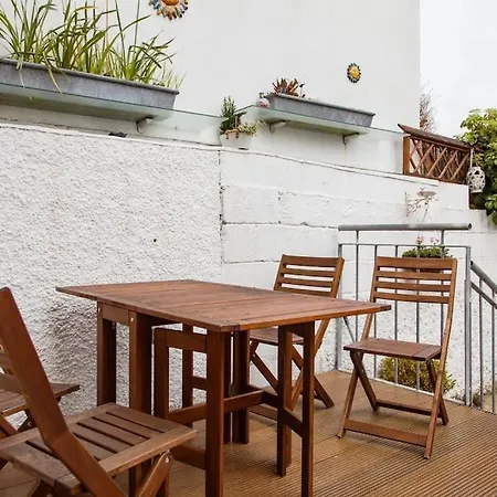 Casa de Férias Clontarf 3