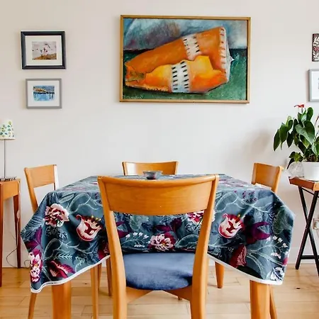 Clontarf 3 Casa de Férias Dublin