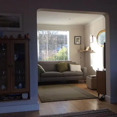 Holiday home Clontarf 3