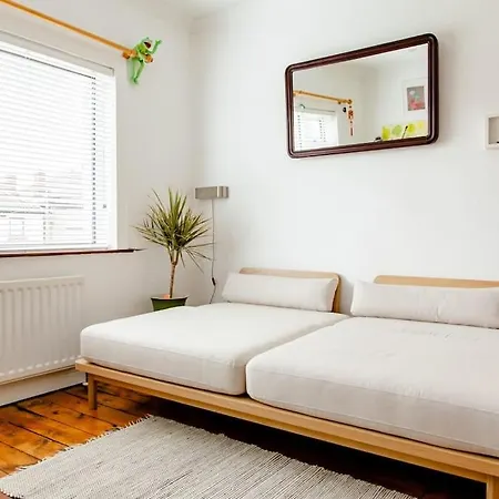 Holiday home Clontarf 3 *