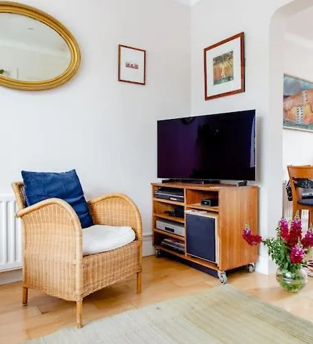 Clontarf 3 Сasa de vacaciones Dublín