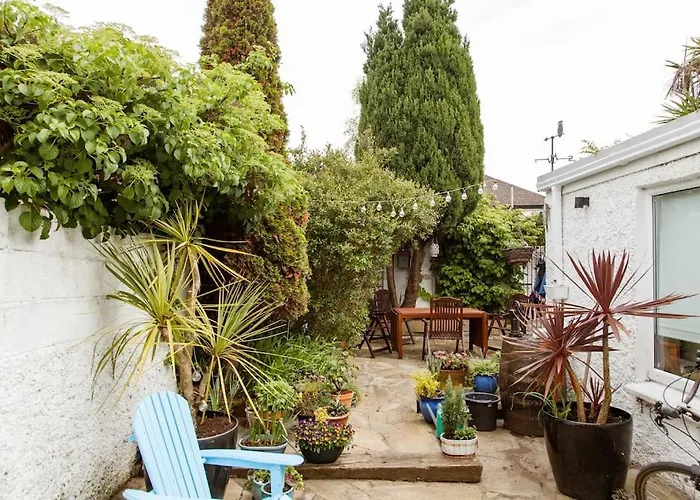 Clontarf 3 都柏林