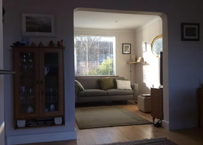 Сasa de vacaciones Clontarf 3