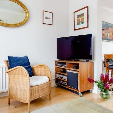 Clontarf 3 Tatil Evi Dublin