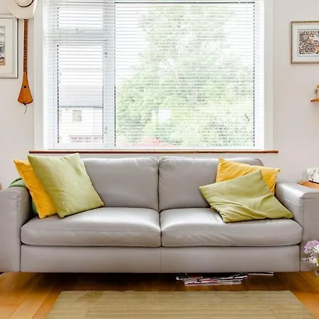 Tatil Evi Clontarf 3 Dublin