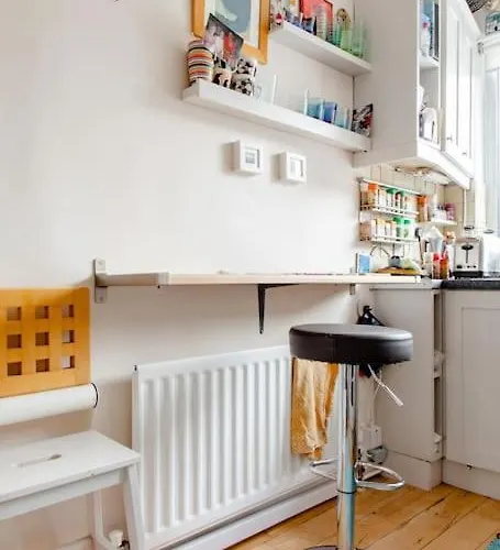 Clontarf 3 Vakantiehuis *