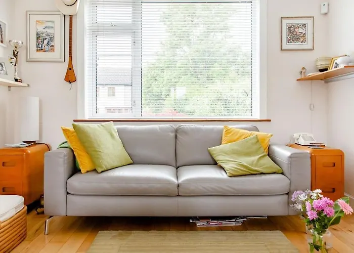 Vakantiehuis Clontarf 3 Dublin