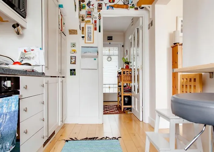 Clontarf 3 Vakantiehuis