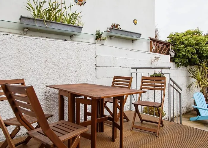 Vakantiehuis Clontarf 3