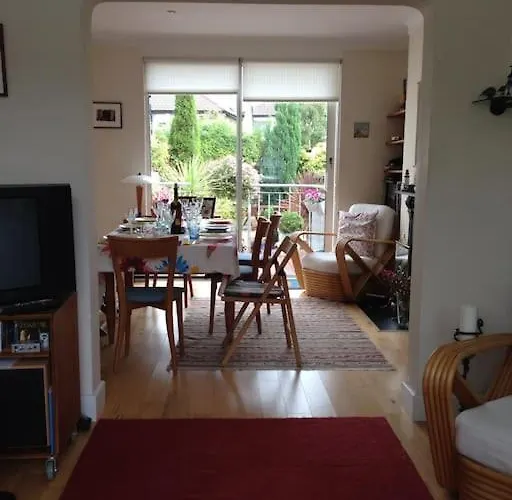 Vakantiehuis Clontarf 3