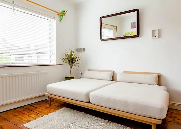 Vakantiehuis Clontarf 3 *